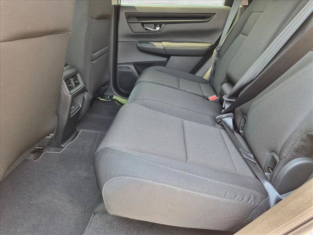 New 2026 Honda CR-V EX image 15