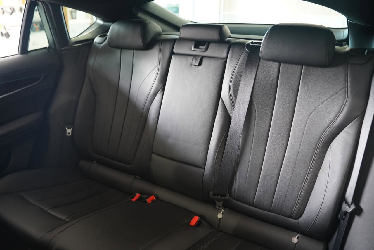 Used 2017 BMW X6 sDrive35i RWD image 33