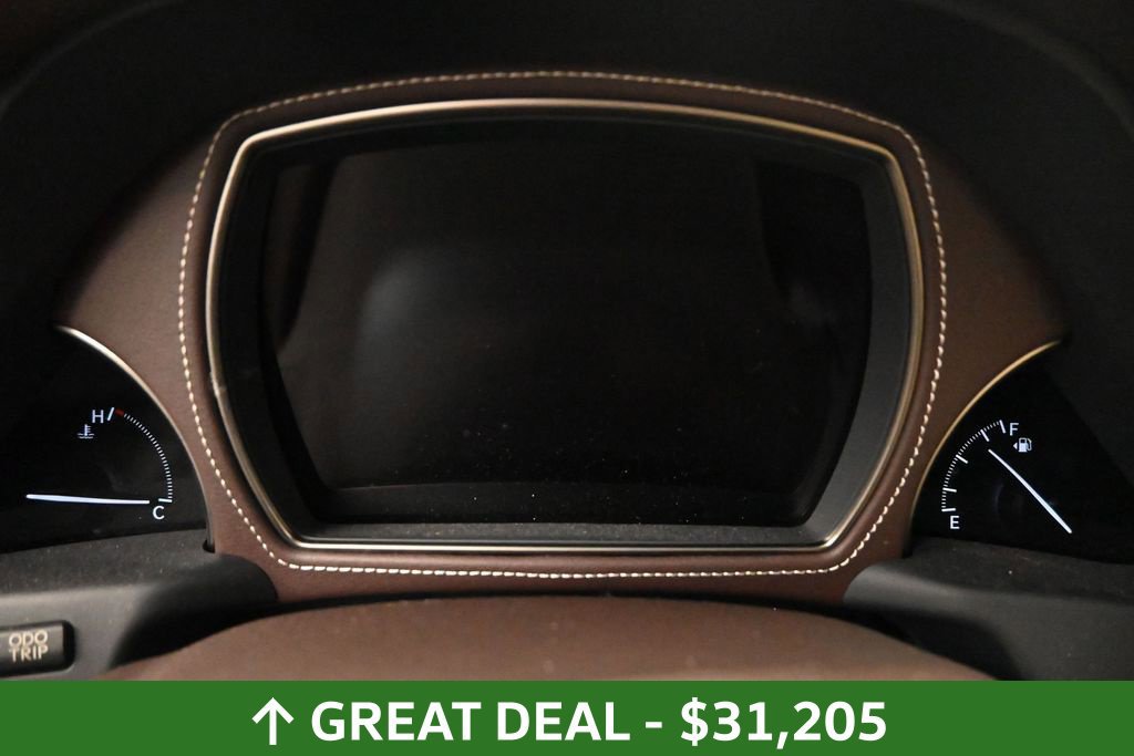 Used 2018 Lexus LS 500 AWD w/ Interior Upgrade Package image 37