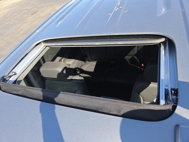 New 2026 GMC Sierra 1500 Denali image 3