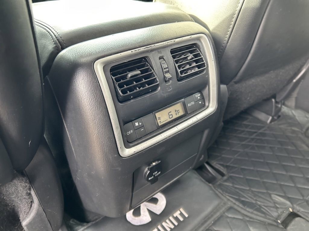 Used 2015 INFINITI QX60 Luxe w/ Premium Package AWD/4WD image 30