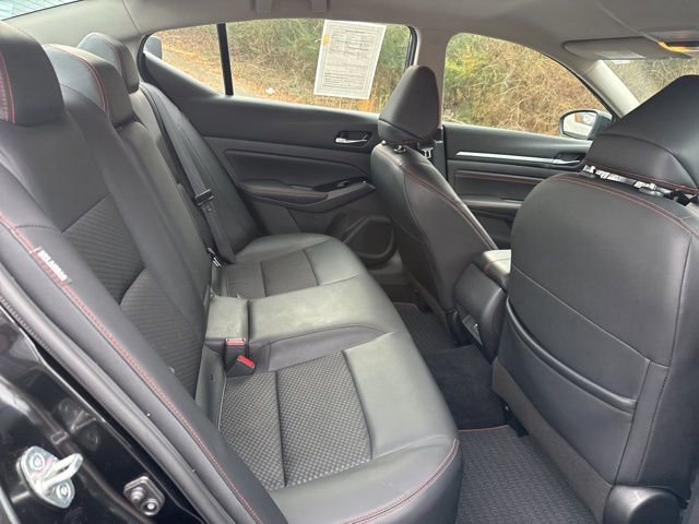 Used 2023 Nissan Altima 2.5 SR image 21