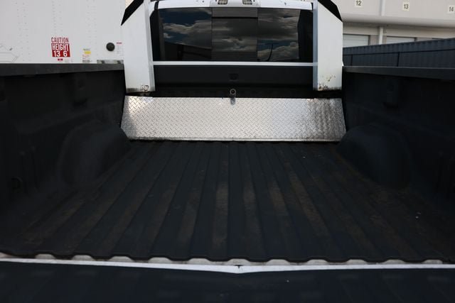 Used 2015 Chevrolet Silverado 2500 LTZ w/ Duramax Plus Package AWD/4WD image 26