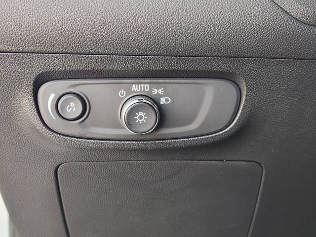 Certified 2024 Buick Encore GX Sport Touring w/ Comfort Package image 21