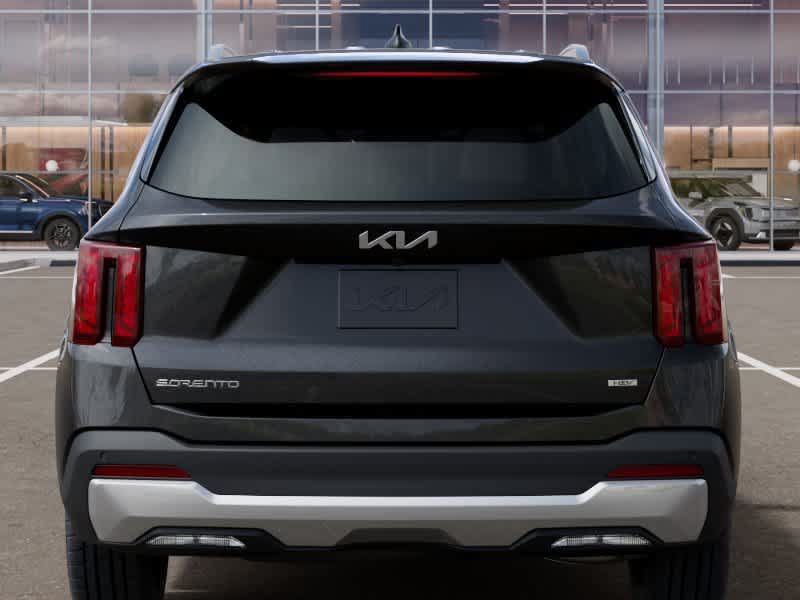 New 2026 Kia Sorento EX FWD image 13