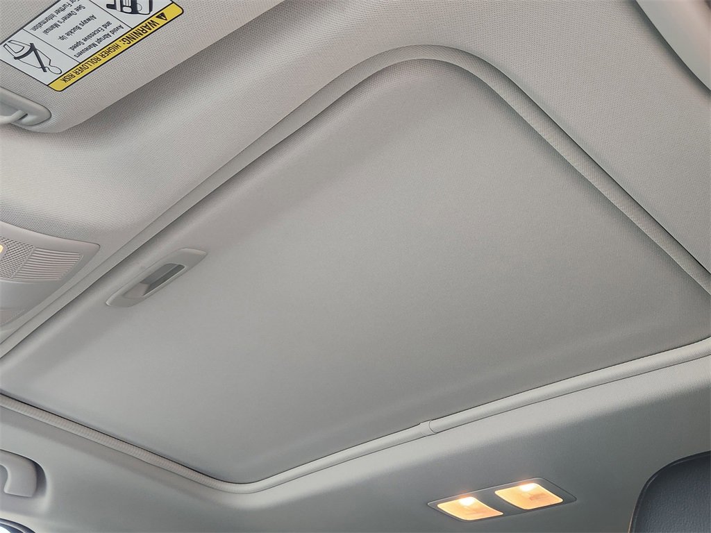 New 2025 MAZDA CX-5 Carbon Edition image 16