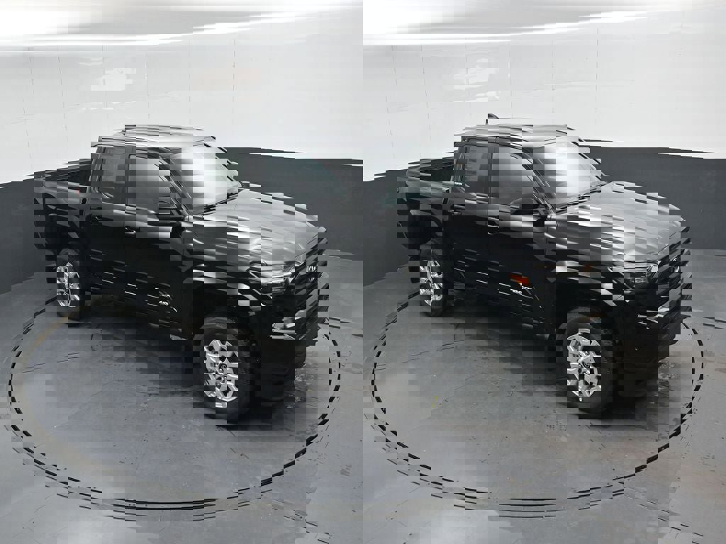 New 2026 Toyota Tacoma SR5 image 47