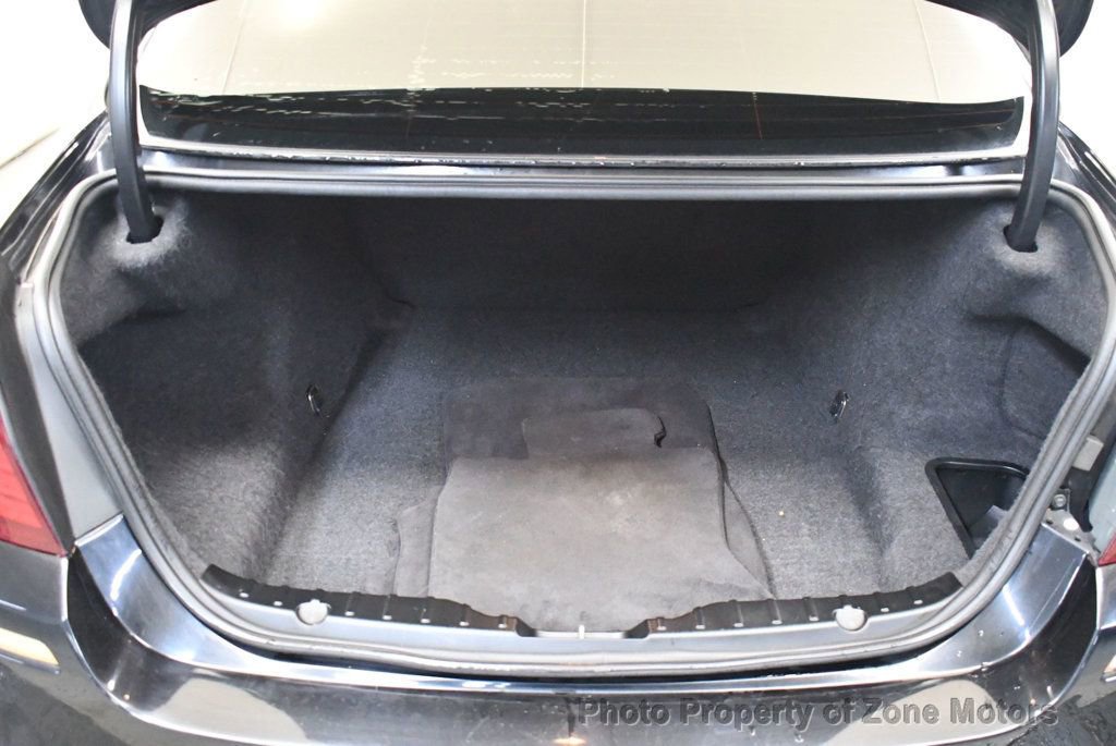 Used 2011 BMW 535i xDrive Sedan image 51