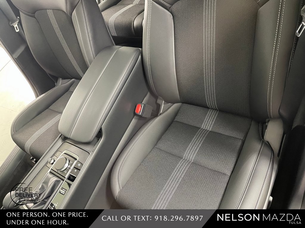 New 2026 MAZDA CX-50 AWD 2.5 S w/ Cargo Package image 21