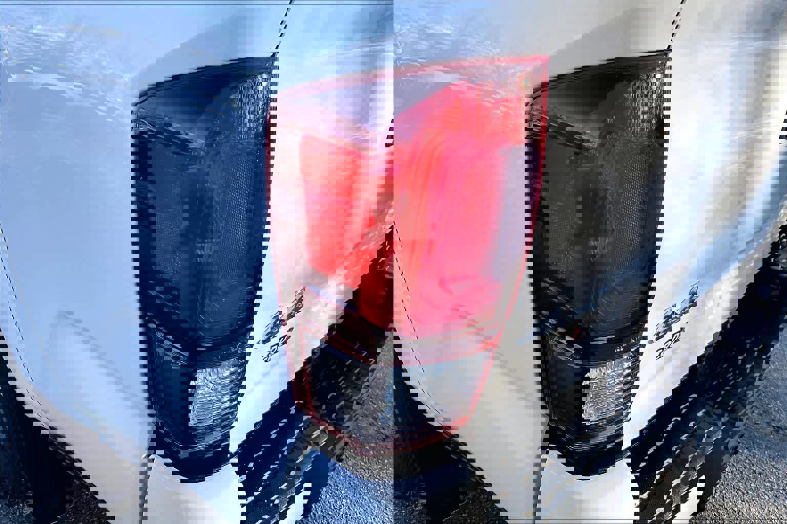 Certified 2022 Toyota Tacoma SR5 image 26