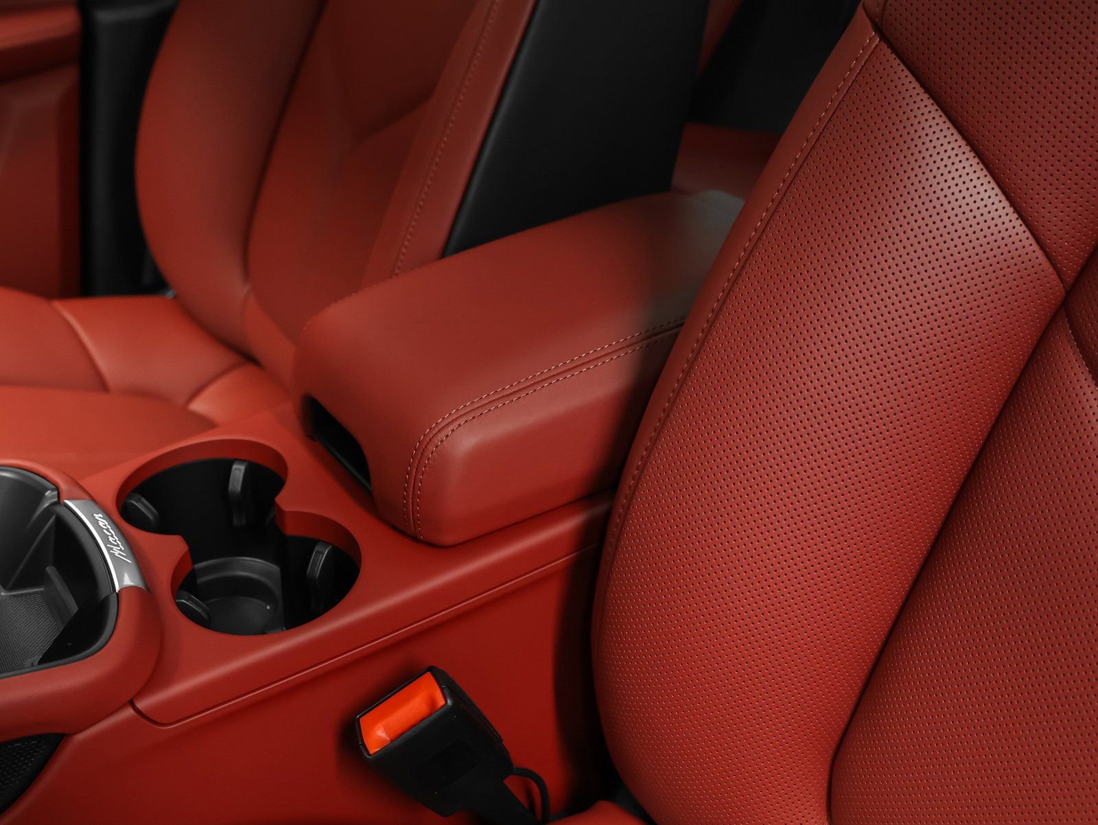 New 2026 Porsche Macan S image 41