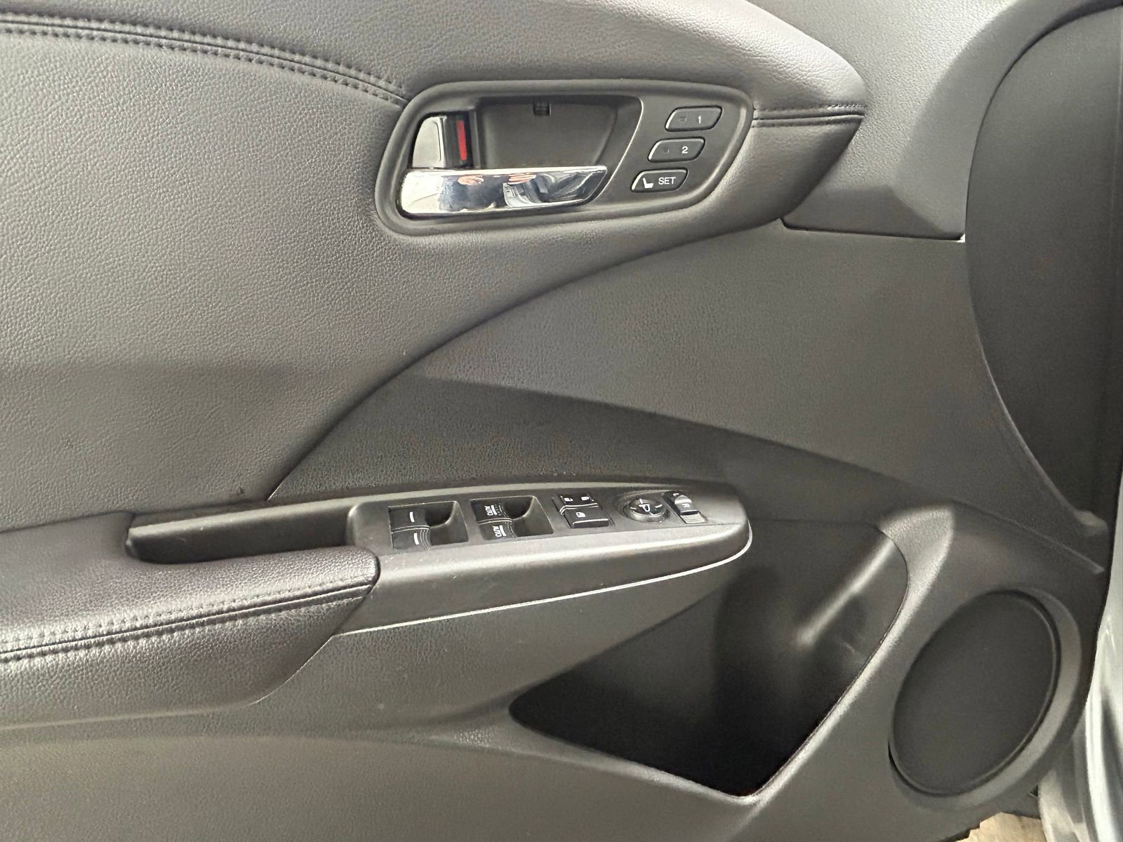 Used 2017 Acura RDX AWD w/ Technology Package image 25