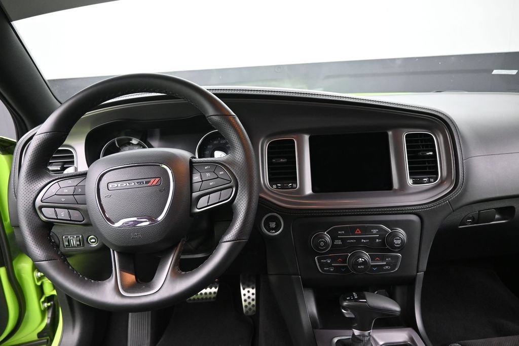 Used 2023 Dodge Charger Scat Pack w/ Plus Group RWD image 29
