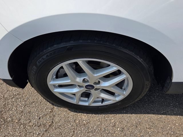 Used 2022 Ford Edge SEL AWD/4WD image 10