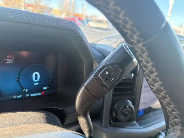 Used 2024 Ford F150 XLT image 44