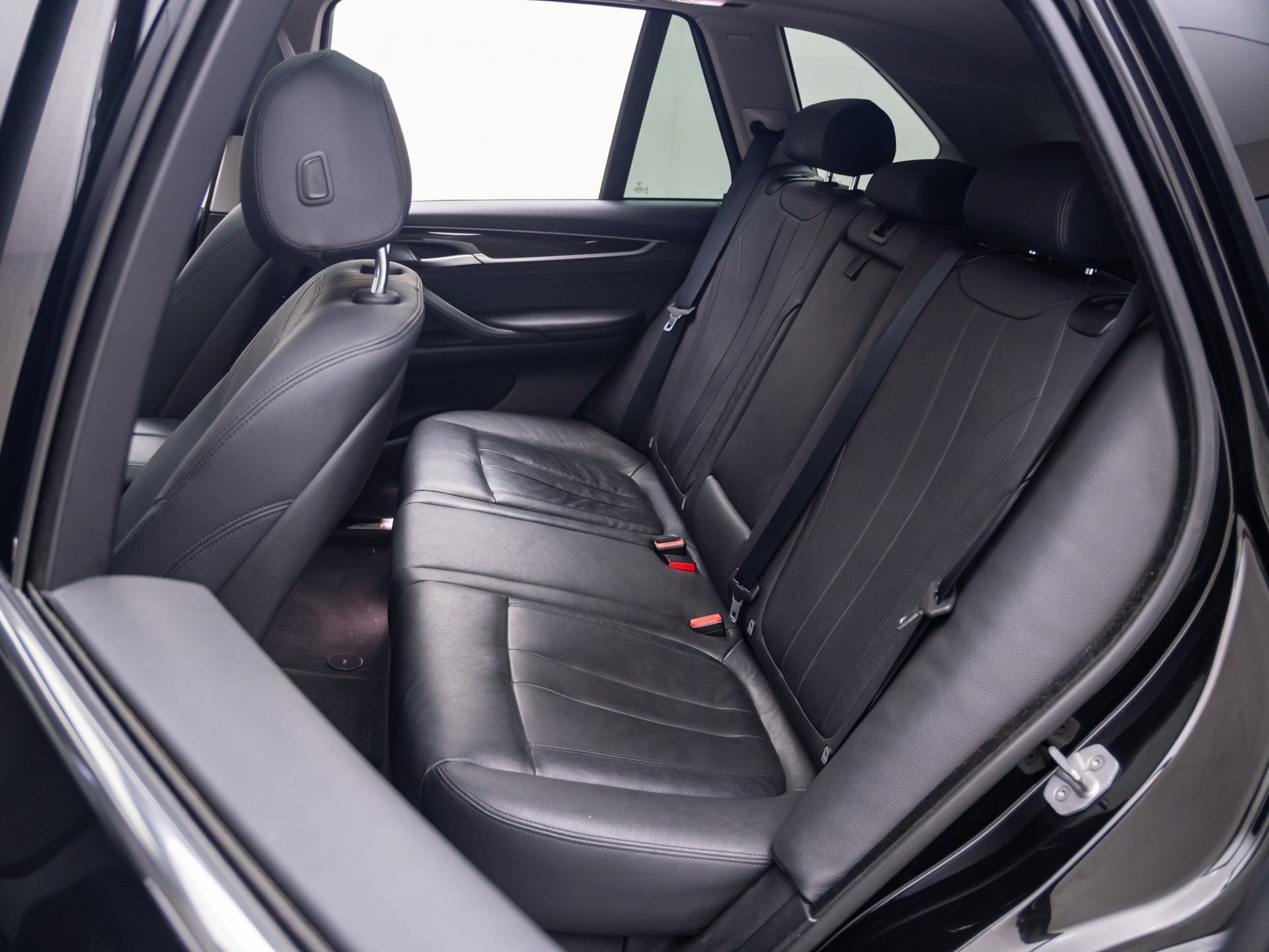 Used 2015 BMW X5 xDrive35i AWD/4WD image 15