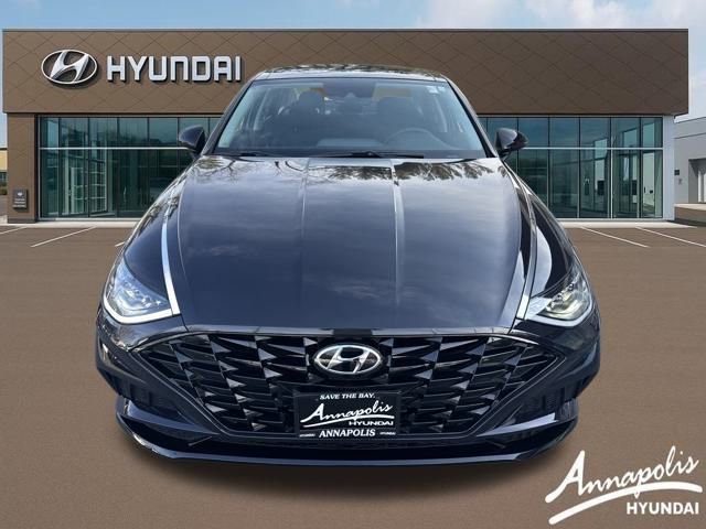 Certified 2023 Hyundai Sonata SEL w/ Convenience Package image 8