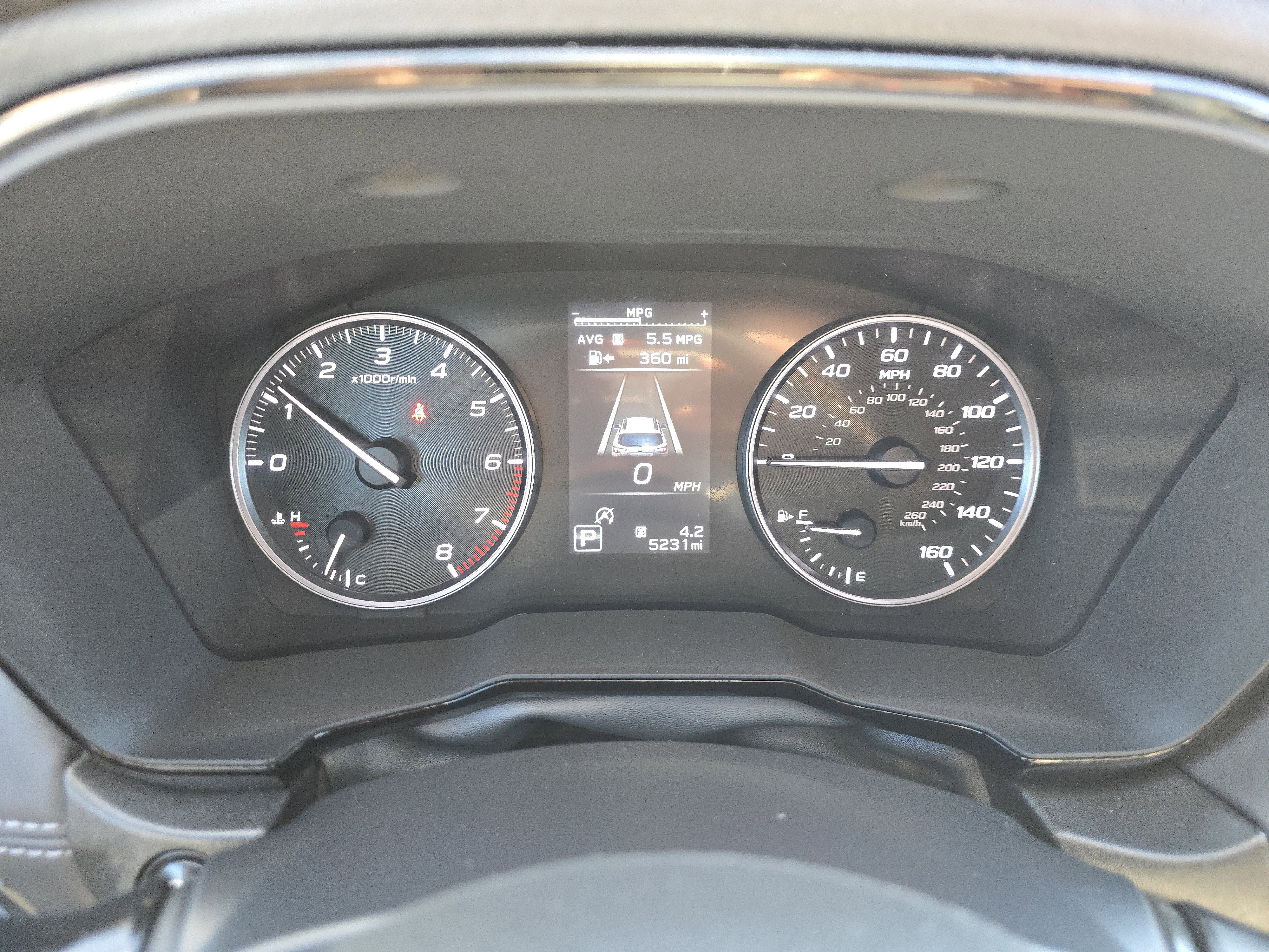 Certified 2025 Subaru Outback Premium w/ Popular Package #1A image 22