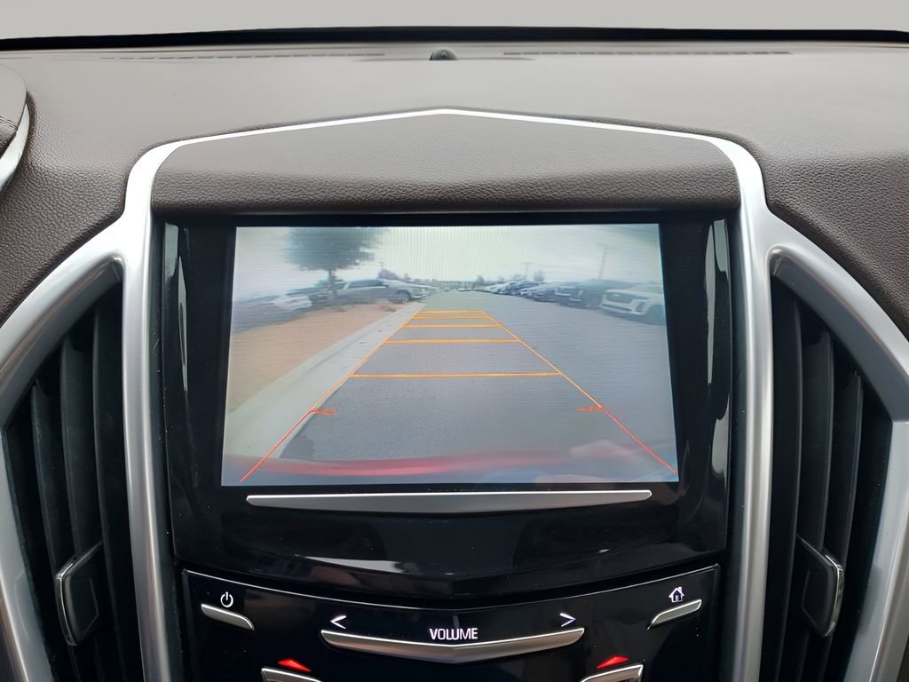 Used 2014 Cadillac SRX Premium image 43
