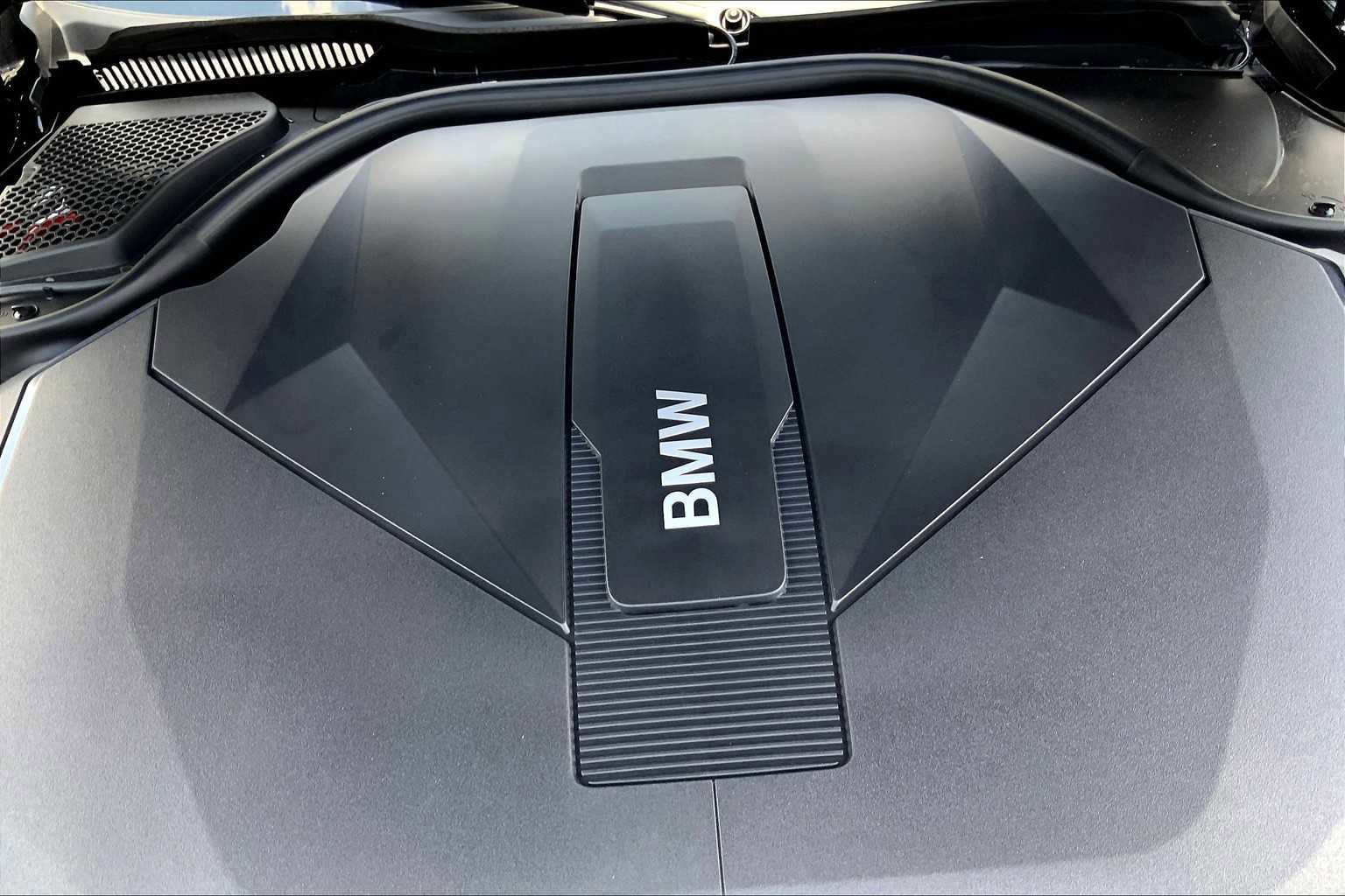 New 2026 BMW i5 eDrive40 w/ M Sport Package image 17