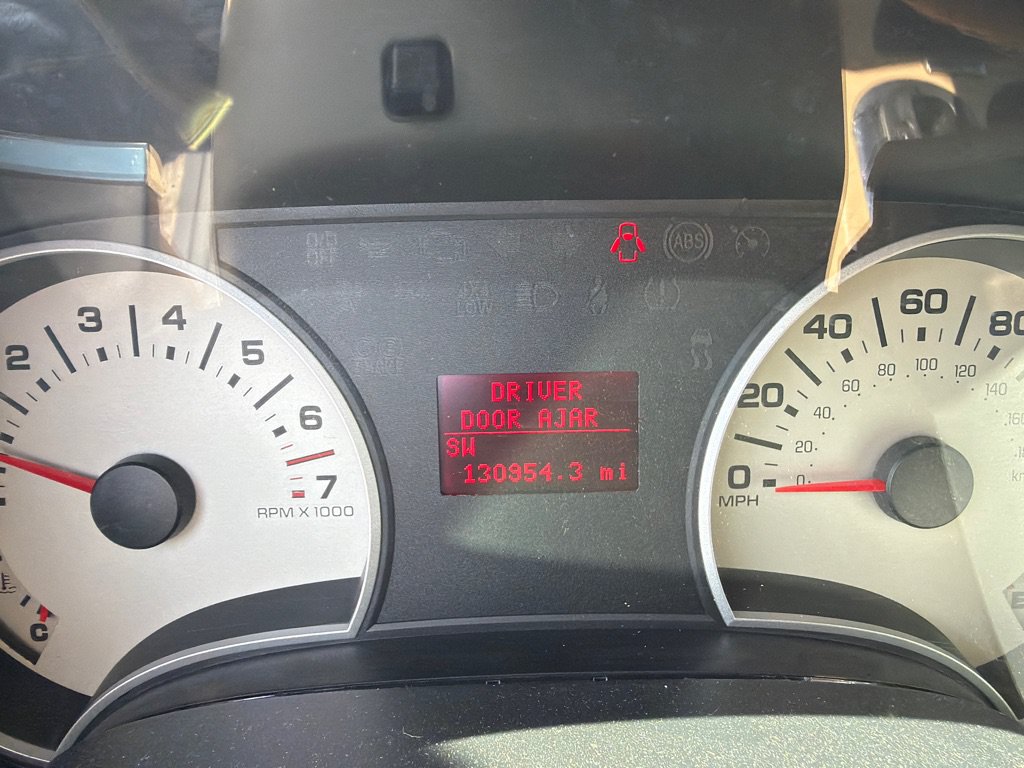 Used 2010 Ford Explorer Eddie Bauer AWD/4WD image 11
