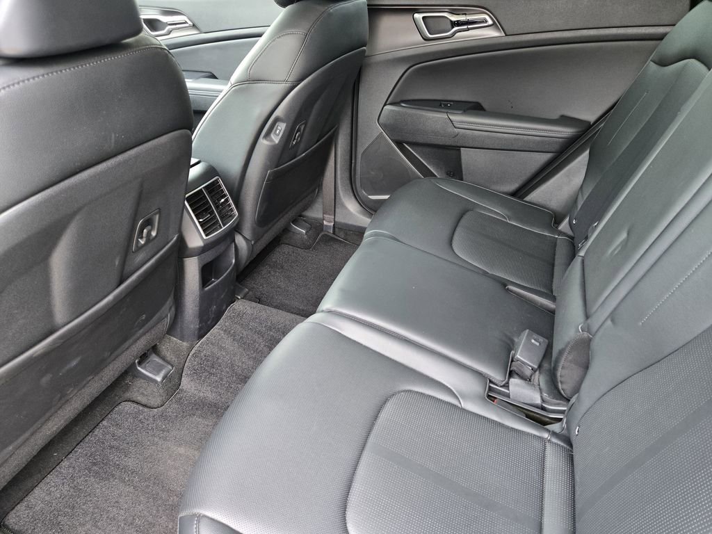 New 2026 Kia Sportage EX image 19