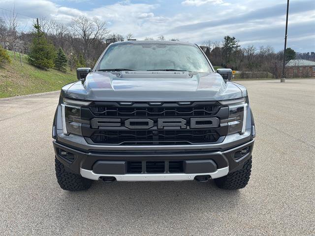 New 2026 Ford F150 Raptor image 7