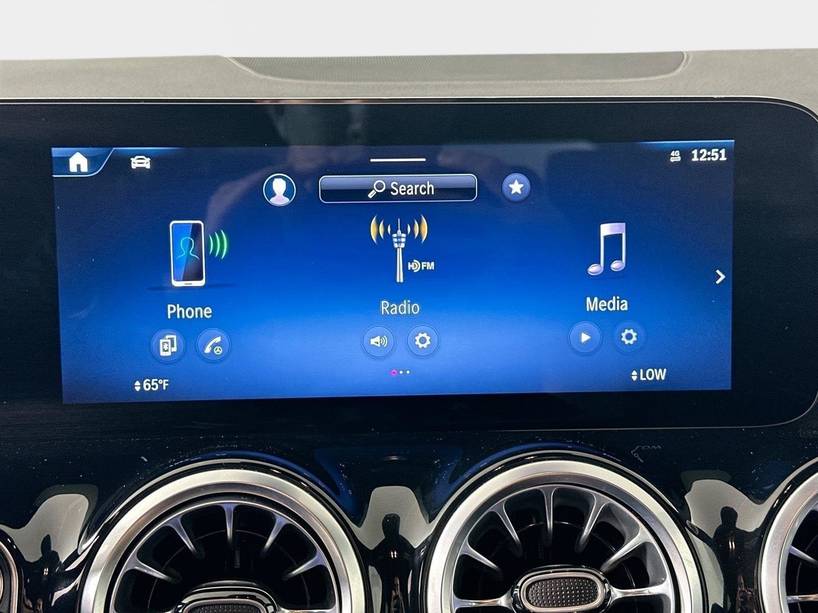 Certified 2026 Mercedes-Benz GLA 250 4MATIC image 18