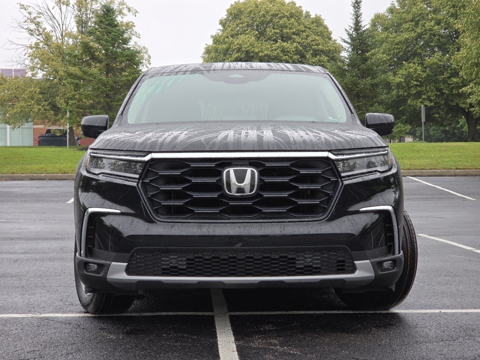 Used 2024 Honda Pilot EX-L image 17