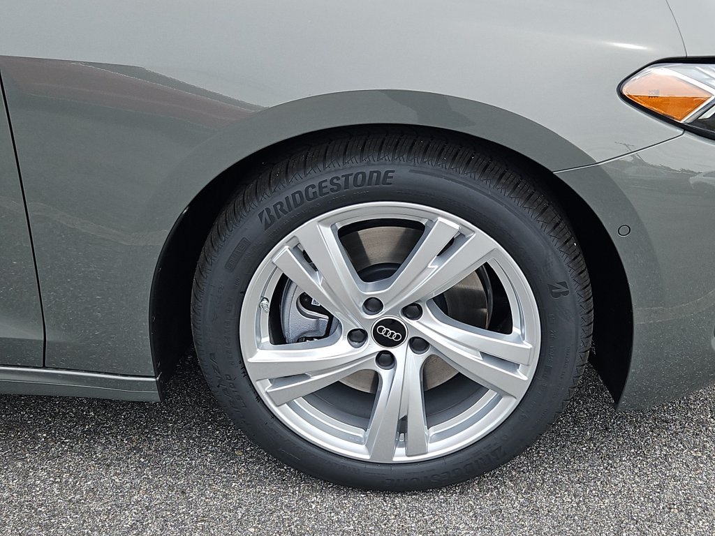 New 2026 Audi A5 Premium Plus AWD/4WD image 4