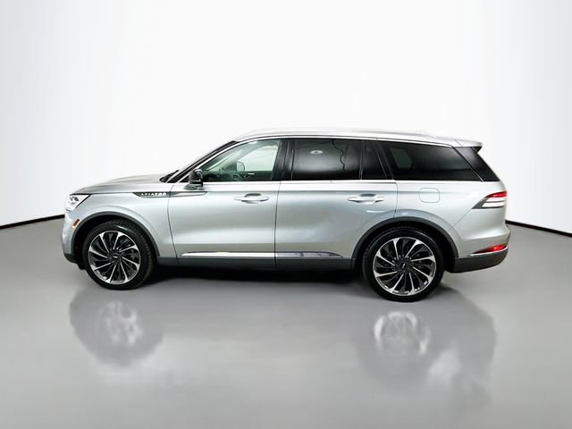 Used 2020 Lincoln Aviator Reserve w/ Equipment Group 202A AWD/4WD image 4