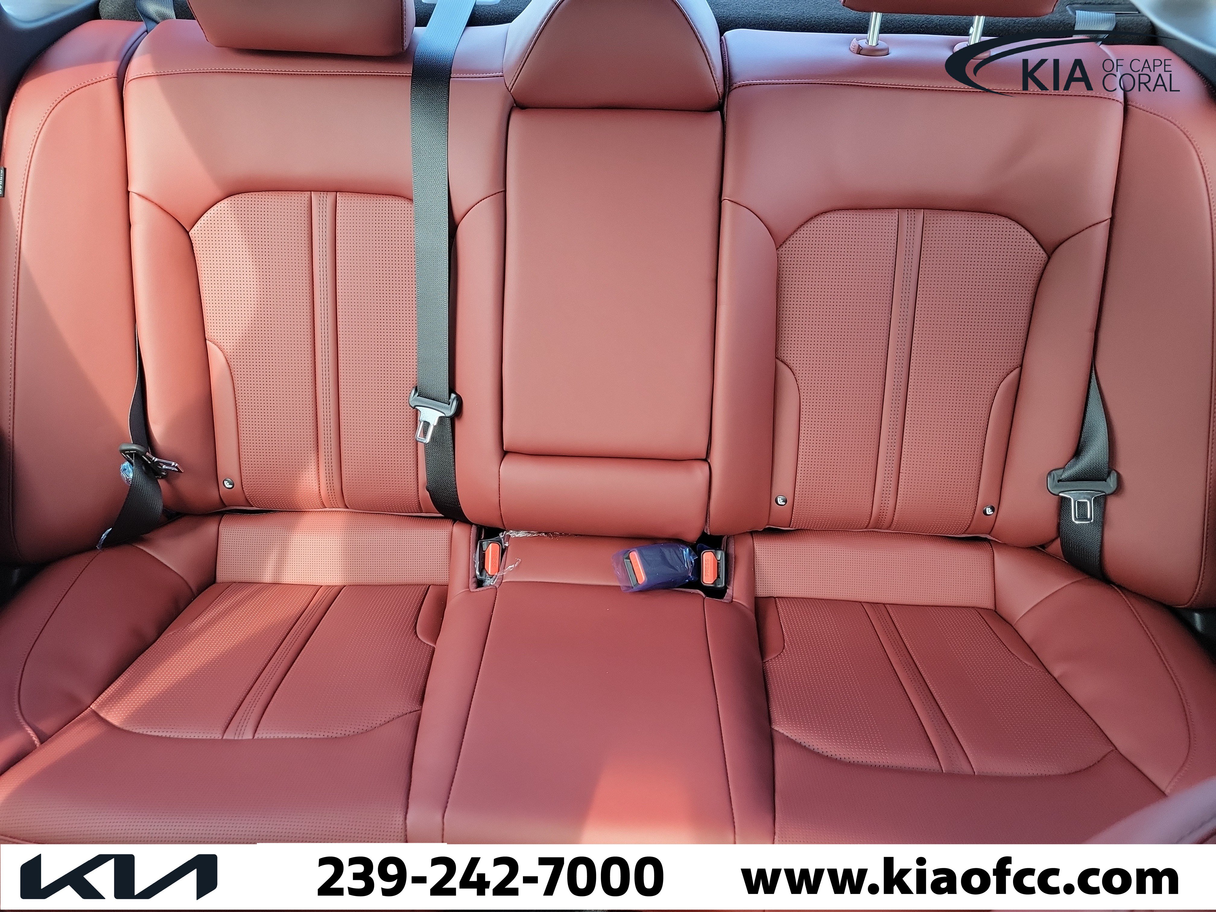 New 2026 Kia K5 GT-Line FWD image 30