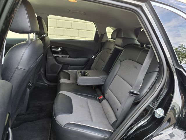 Used 2022 Kia Niro EX w/ Cold Weather Package image 42