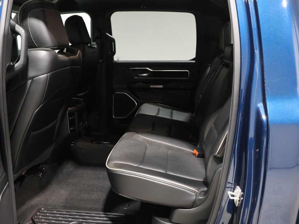Used 2023 RAM 1500 Laramie image 20