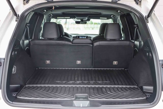 Used 2023 Honda Passport TrailSport image 28
