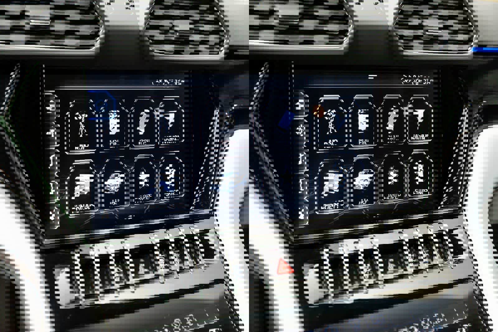 Used 2022 Lamborghini Urus AWD/4WD image 14