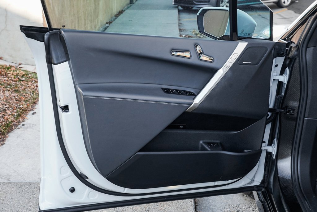 Used 2023 BMW iX xDrive50 w/ Ultimate Package 2 image 9