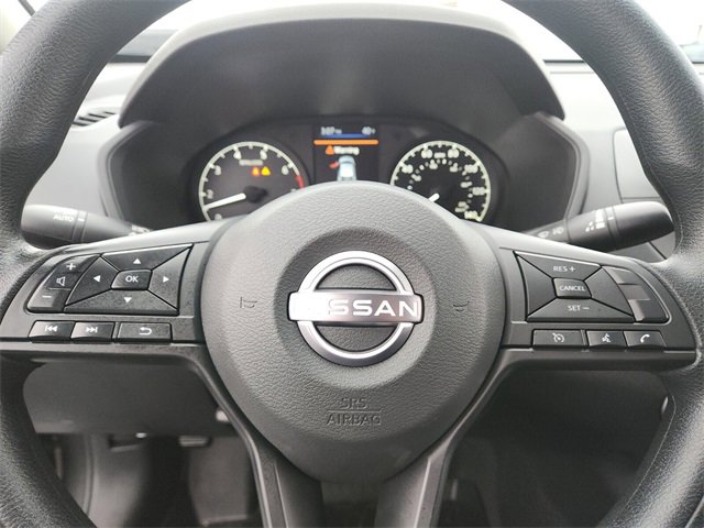Certified 2025 Nissan Altima 2.5 S image 22