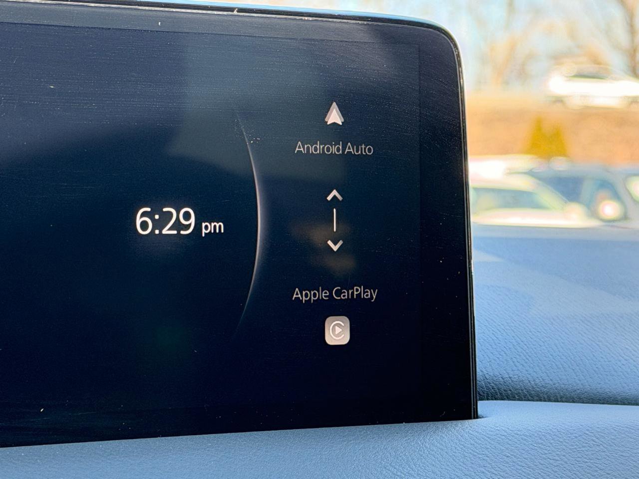 Used 2025 MAZDA CX-5 AWD 2.5 S w/ Preferred Package image 29