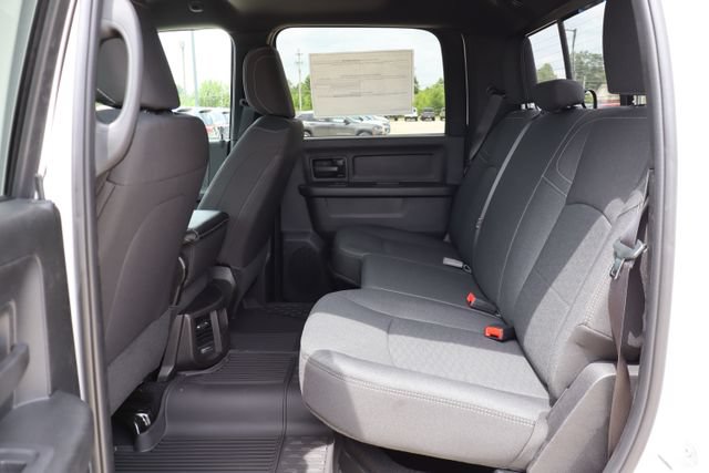 New 2026 RAM 3500 Tradesman AWD/4WD image 42