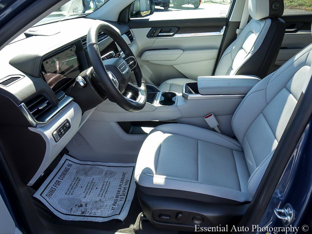 Used 2026 GMC Terrain Denali AWD/4WD image 10
