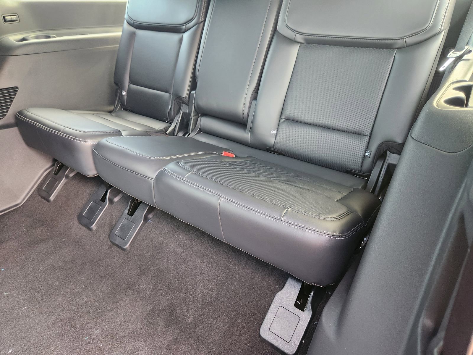 New 2026 Ford Expedition Max Platinum w/ Stealth Appearance Package image 26