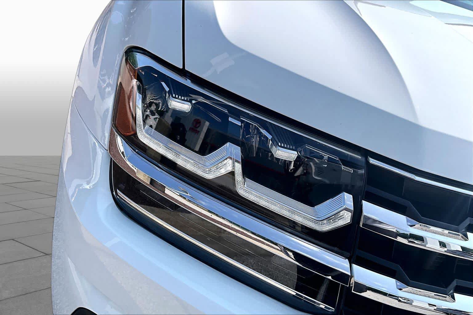 Used 2019 Volkswagen Atlas SEL AWD/4WD image 28