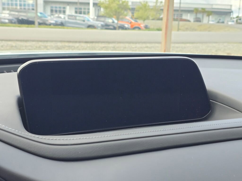 Used 2025 MAZDA CX-30 AWD 2.5 S w/ Select Sport Pkg image 29