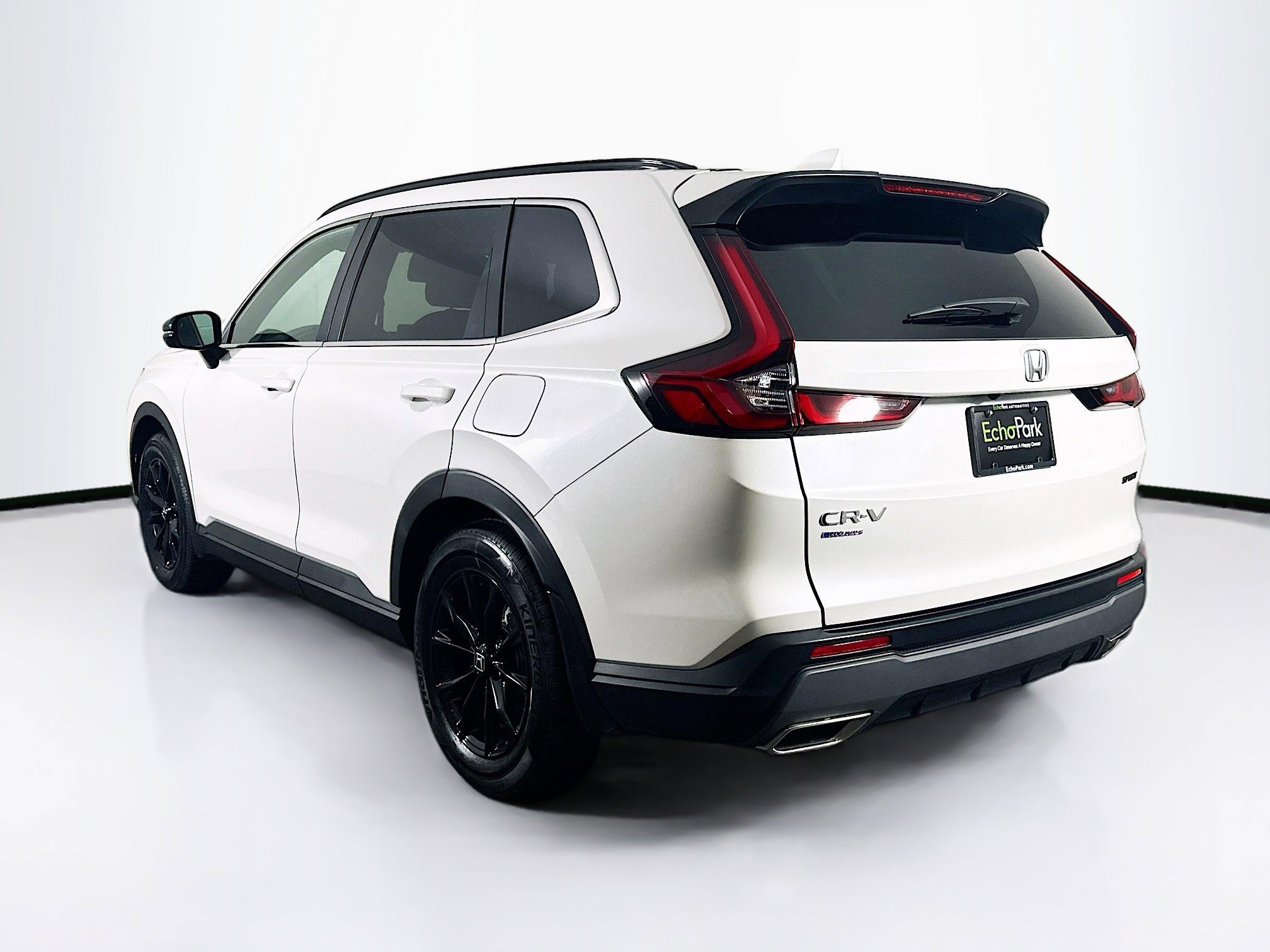 Used 2025 Honda CR-V Sport image 5