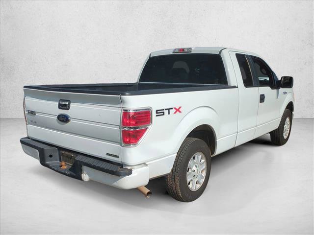 Used 2013 Ford F150 STX RWD image 5