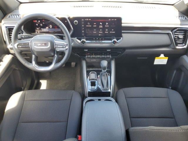 New 2026 GMC Canyon Elevation RWD image 14