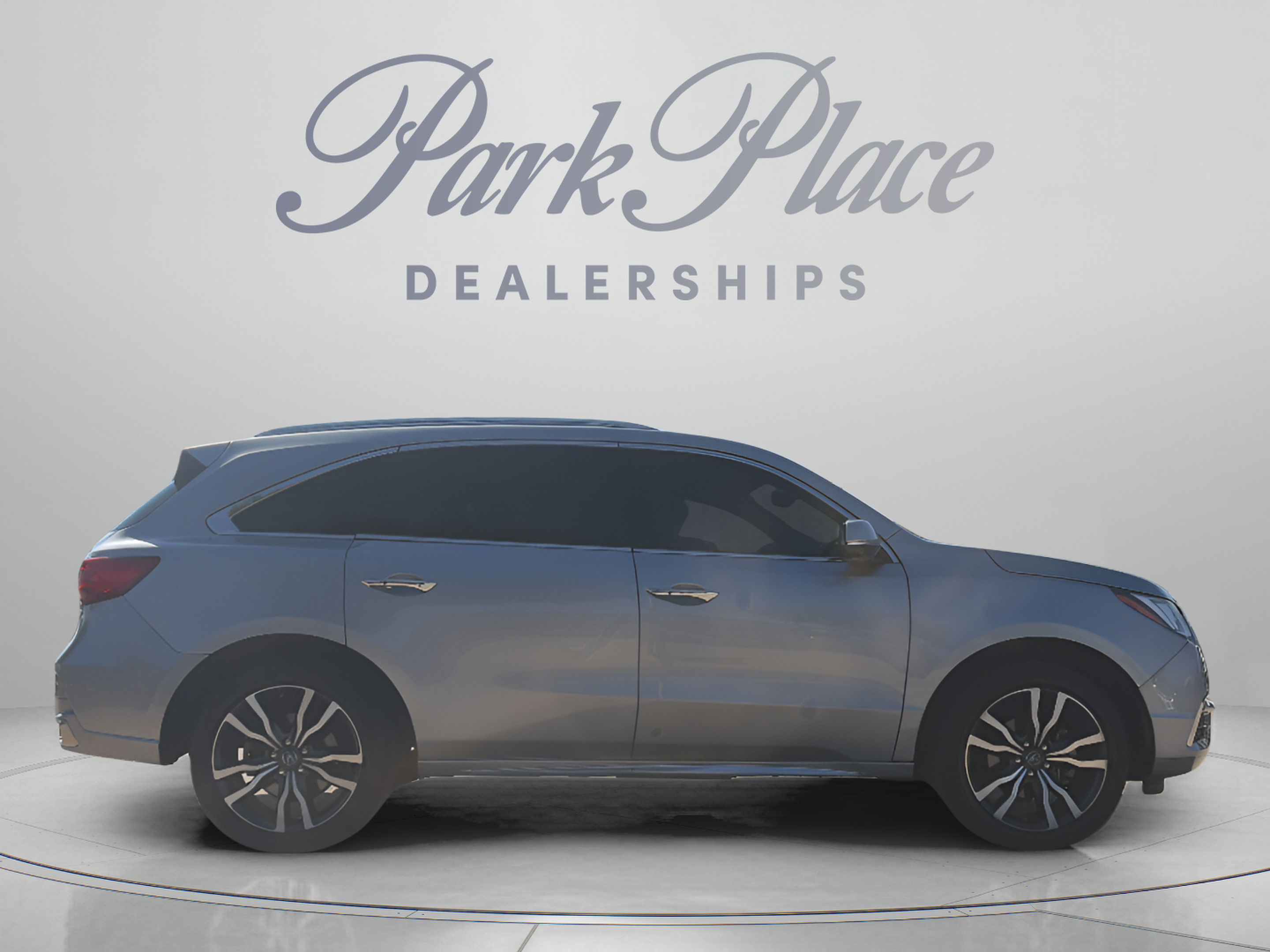 Used 2020 Acura MDX w/ Advance Package AWD/4WD image 8