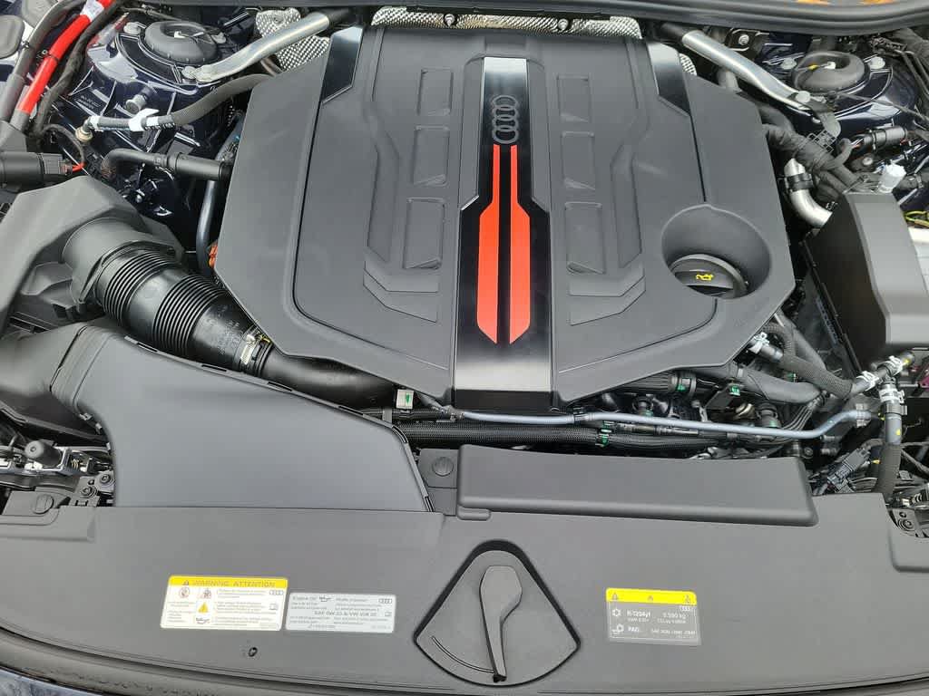 New 2026 Audi S5 Premium Plus AWD/4WD image 17