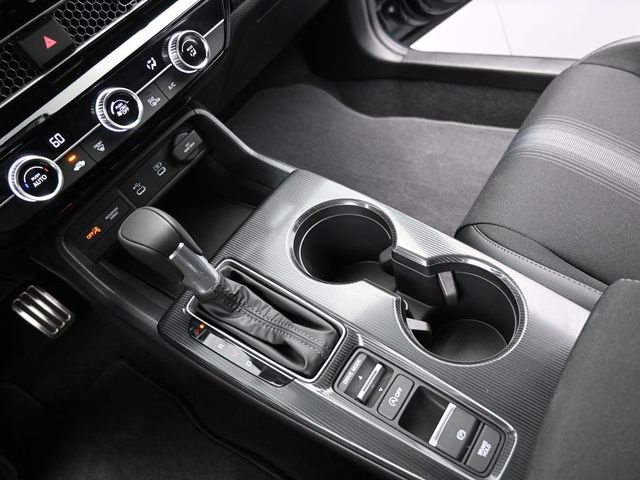 Used 2026 Honda Civic Sport image 15